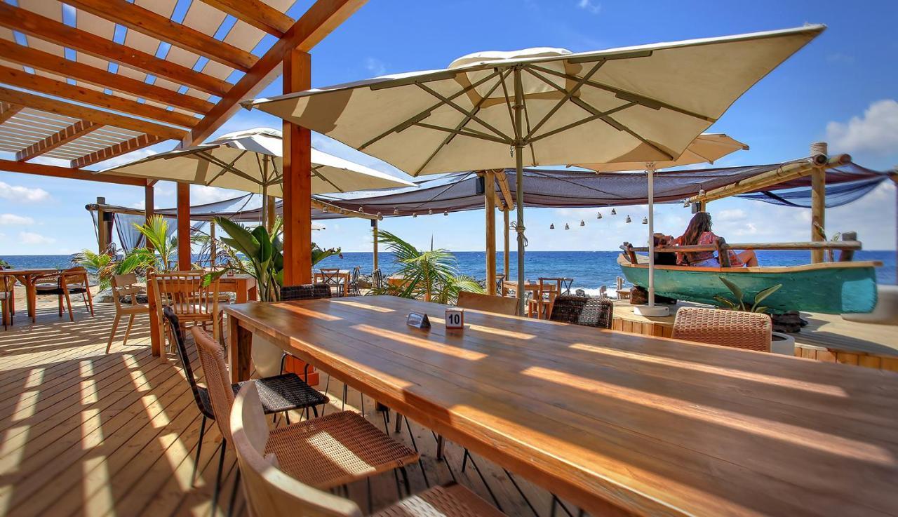 Luxury House Paraiso Del Palm Mar Bagian luar foto